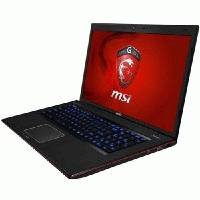 Ноутбук MSI GE70 2OE-009