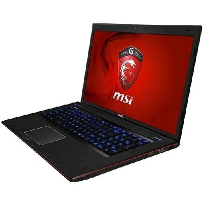 ноутбук MSI GE70 2OE-009