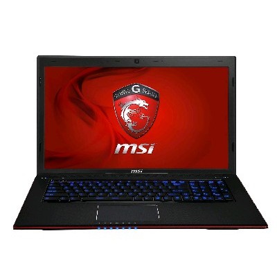 ноутбук MSI GE70 2OE-097