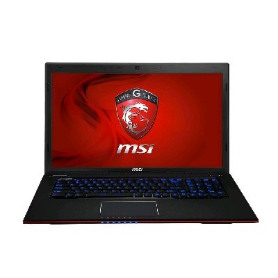 ноутбук MSI GE70 2OE-098