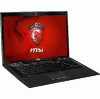 Ноутбук MSI GE70 2OE-099