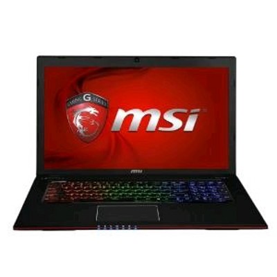 ноутбук MSI GE70 2PC-440