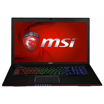 ноутбук MSI GE70 2PC-473X