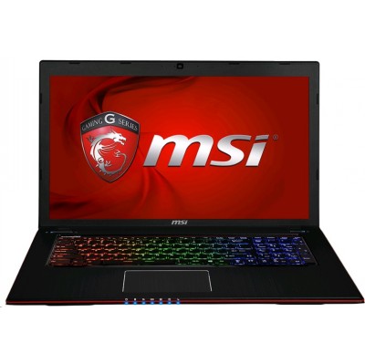 ноутбук MSI GE70 2PE-485