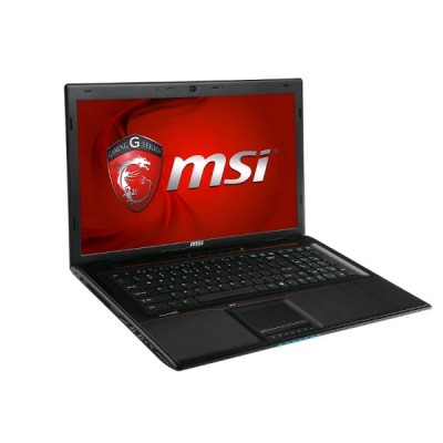 ноутбук MSI GE70 2PL-031