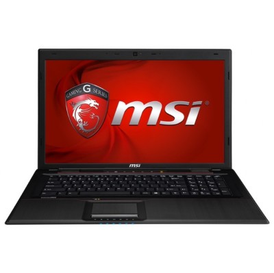 ноутбук MSI GE70 2PL-255