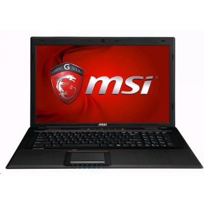 ноутбук MSI GE70 2PL-475