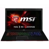 Ноутбук MSI GE70 2QD-843