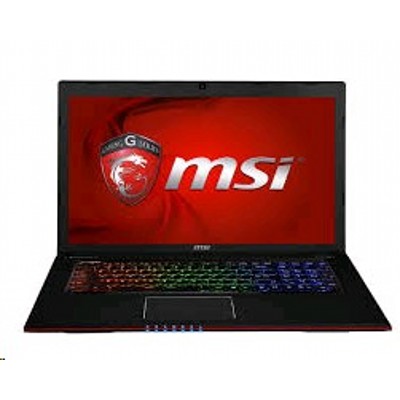 ноутбук MSI GE70 2QE-876