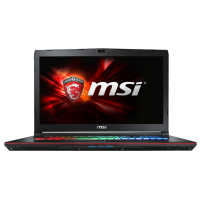 Ноутбук MSI GE72 6QC-011
