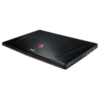 Ноутбук MSI GE72 6QF-009