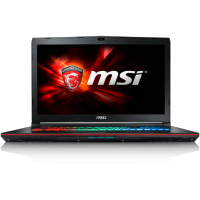 Ноутбук MSI GE72 6QF-216