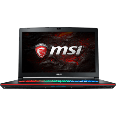 ноутбук MSI GE72 7RE-213