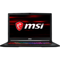 Ноутбук MSI GE73 8RF-093