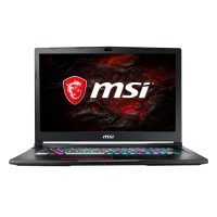 Ноутбук MSI GE73VR 7RF-060