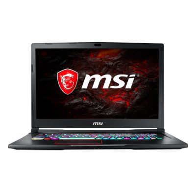 ноутбук MSI GE73VR 7RF-060