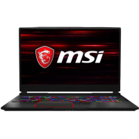 Ноутбук MSI GE75 8RF-035
