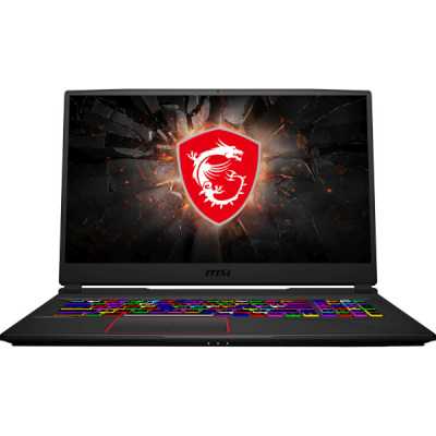 ноутбук MSI GE75 Raider 10SFS-217RU