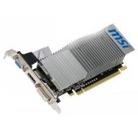 Видеокарта MSI GeForce 210 TC1GD3H-LP