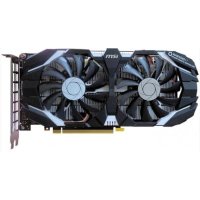Видеокарта MSI GeForce GTX 1060 P106-100 Miner 6G