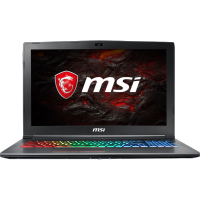 Ноутбук MSI GF62 8RD-267RU