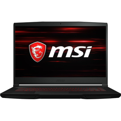ноутбук MSI Thin GF63 8RD-043XRU