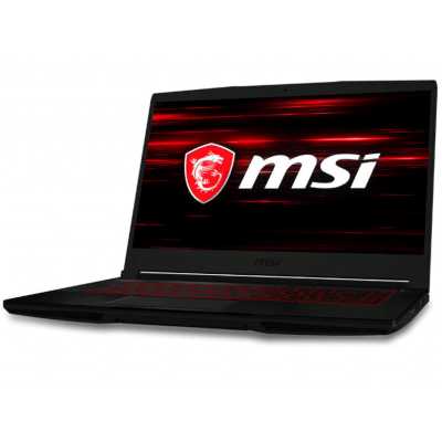 ноутбук MSI GF63 9SCSR-1499XRU