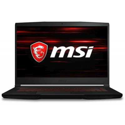 ноутбук MSI GF63 Thin 9SCSR-1026XRU