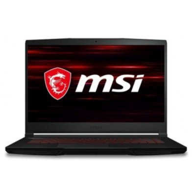 ноутбук MSI Thin GF63 10SC-634XRU