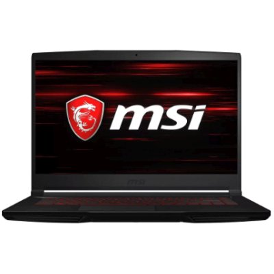 ноутбук MSI Thin GF63 10SCXR-222US