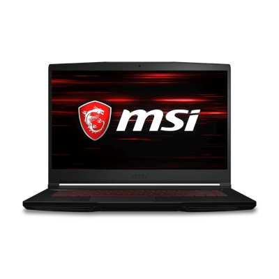 ноутбук MSI GF63 Thin 10UC-422XRU-wpro