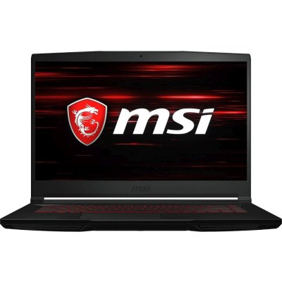 ноутбук MSI GF63 Thin 10UD-417RU
