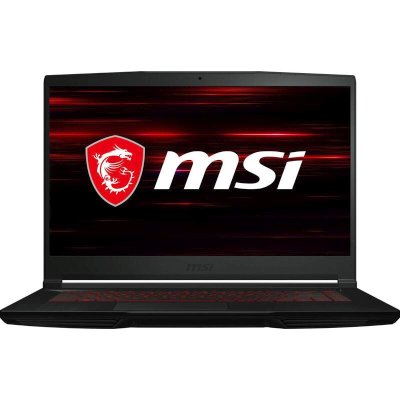 Ноутбук MSI Thin GF63 11SC-693 9S7-16R612-1091