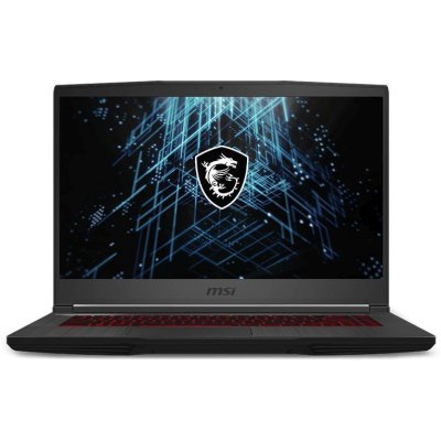 ноутбук MSI Thin GF63 11UC-207XRU