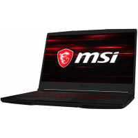 Ноутбук MSI GF63 Thin 9RCX-697XRU