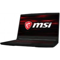 Ноутбук MSI GF63 Thin 9RCX-846XRU