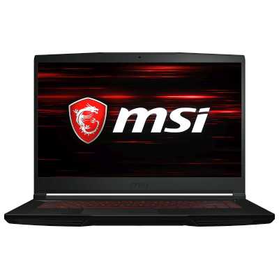 ноутбук MSI Thin GF63 9RCX-868XRU