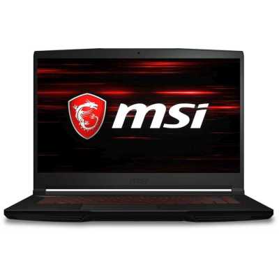ноутбук MSI GF63 Thin 9SCSR-1026XRU