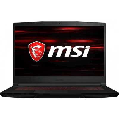 ноутбук MSI Thin GF63 9SCSR-1028XRU
