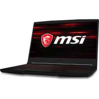 Ноутбук MSI GF63 Thin 9SCSR-1066RU