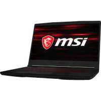 Ноутбук MSI GF63 Thin 9SCXR-458RU