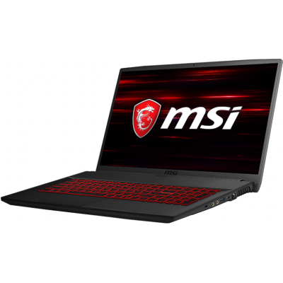 ноутбук MSI GF75 8RC-207