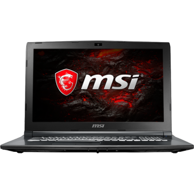 ноутбук MSI GL62M 7RDX-2099