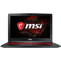 Ноутбук MSI GL62M 7RDX-2677