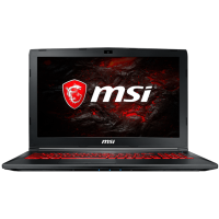 Ноутбук MSI GL62M 7RDX-2679