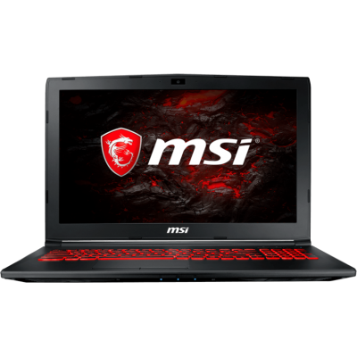 ноутбук MSI GL62MVR 7RFX-1258
