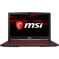 Ноутбук MSI GL63 8RC-683