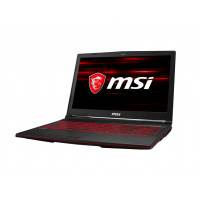 Ноутбук MSI GL63 8SC-007