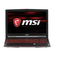 Ноутбук MSI GL63 8SC-019