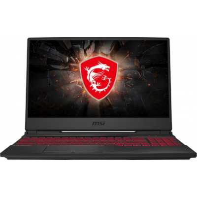 ноутбук MSI GL65 Leopard 10SCSR-018RU